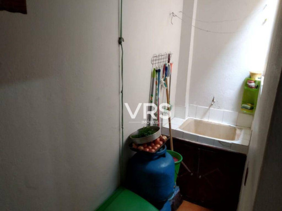 Imagem Apartamento com 2 Quartos à Venda, 52 m² em Várzea - Teresópolis Imagem Apartamento com 2 Quartos à Venda, 52 m² em Várzea - Teresópolis