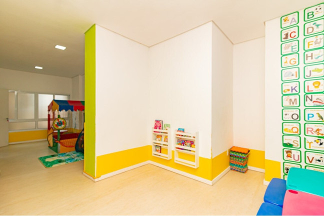 Imagem Apartamento com 3 Quartos à Venda, 72 m² em Passo Da Areia - Porto Alegre