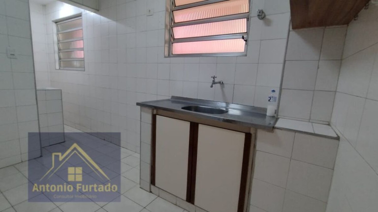 Imagem Apartamento com 2 Quartos à Venda, 51 m² em Vila Mariana - São Paulo