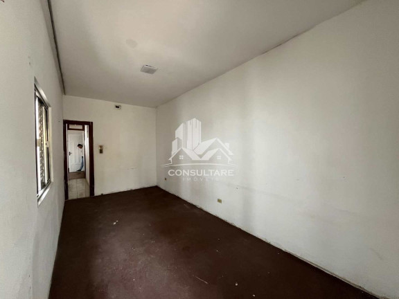 Imagem Casa com 3 Quartos para Alugar, 200 m² em Vila Belmiro - Santos Imagem Casa com 3 Quartos para Alugar, 200 m² em Vila Belmiro - Santos