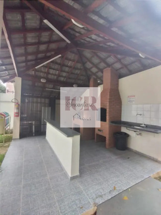Imagem Apartamento com 2 Quartos à Venda, 50 m² em Vila Odim Antão - Sorocaba
