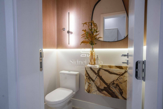 Imagem Apartamento com 4 Quartos à Venda, 146 m² em 2 Quadra Norte - Balneário Camboriú