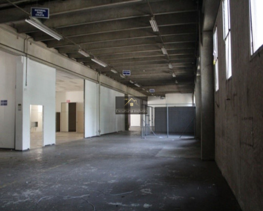 Imagem Imóvel à Venda, 2.194 m² em Jurubatuba-stoamaro - São Paulo