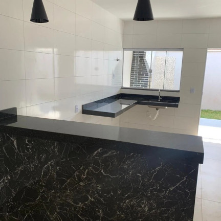 Imagem Casa com 3 Quartos à Venda, 117 m² em Serra Dourada 3 - Aparecida De Goiania Imagem Casa com 3 Quartos à Venda, 117 m² em Serra Dourada 3 - Aparecida De Goiania