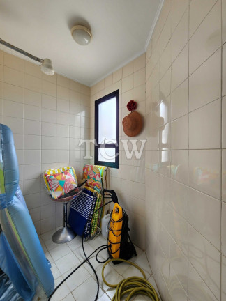 Imagem Cobertura com 2 Quartos à Venda, 181 m² em Vila Clementino - São Paulo