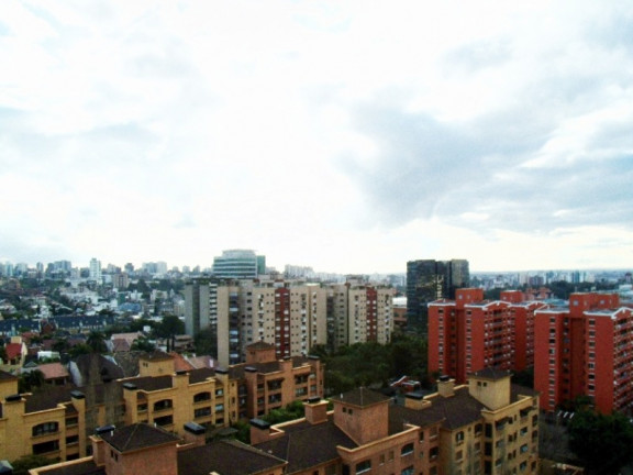 Imagem Imóvel com 3 Quartos à Venda, 140 m² em Chácara Das Pedras - Porto Alegre
