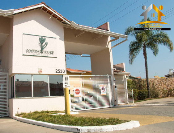 Casa de Condomínio com 3 Quartos à Venda, 90 m² em Jardim Belizário - Cotia