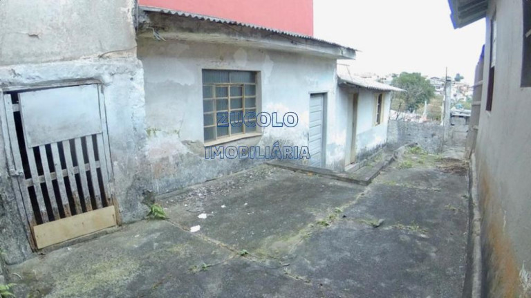 Imagem Terreno à Venda, 383 m² em Baeta Neves - São Bernardo Do Campo