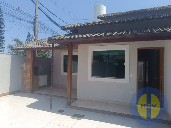 Imagem Casa com 1 Quarto à Venda, 100 m² em Barroco (itaipuaçu) - Maricá Imagem Casa com 1 Quarto à Venda, 100 m² em Barroco (itaipuaçu) - Maricá