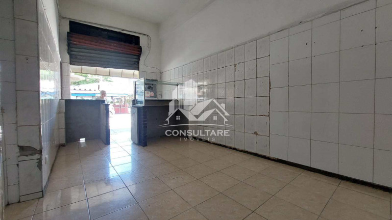 Imagem Imóvel para Alugar, 23 m² em Embaré - Santos Imagem Imóvel para Alugar, 23 m² em Embaré - Santos