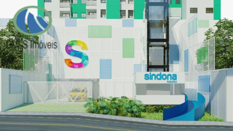 Imagem Apartamento com 2 Quartos à Venda, 54 m² em Bussocaba - Osasco Imagem Apartamento com 2 Quartos à Venda, 54 m² em Bussocaba - Osasco