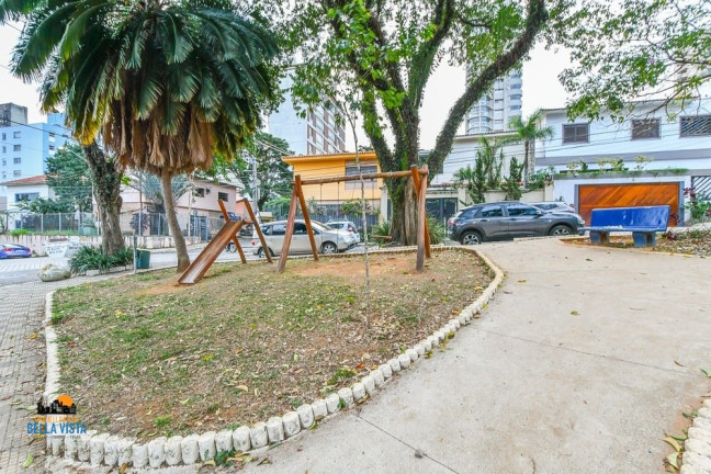 Imagem Casa com 4 Quartos à Venda, em Vila Mariana - São Paulo Imagem Casa com 4 Quartos à Venda, em Vila Mariana - São Paulo