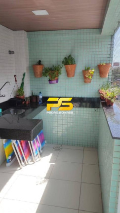 Imagem Apartamento com 4 Quartos à Venda, 130 m² em Intermares - Cabedelo Imagem Apartamento com 4 Quartos à Venda, 130 m² em Intermares - Cabedelo