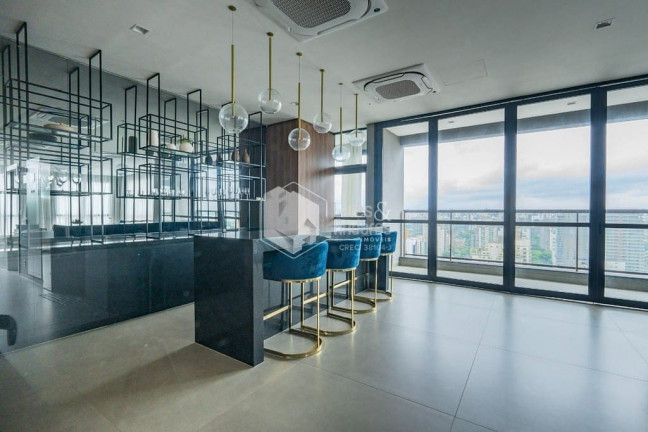 Imagem Apartamento com 3 Quartos à Venda, 109 m² em Campo Belo - São Paulo Imagem Apartamento com 3 Quartos à Venda, 109 m² em Campo Belo - São Paulo
