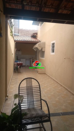 Imagem Sobrado com 3 Quartos à Venda, 126 m² em Jardim Minas Gerais - São José Dos Campos Imagem Sobrado com 3 Quartos à Venda, 126 m² em Jardim Minas Gerais - São José Dos Campos