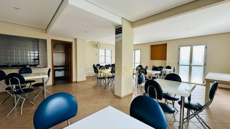 Imagem Apartamento com 3 Quartos à Venda ou Locação, 163 m² em Jardim Aquarius - São José Dos Campos