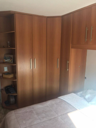 Imagem Apartamento com 2 Quartos à Venda, 62 m² em Vila Santa Teresa (zona Sul) - São Paulo