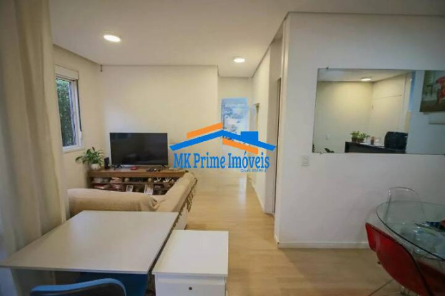Imagem Apartamento com 2 Quartos à Venda, 58 m² em Jaguaré - São Paulo Imagem Apartamento com 2 Quartos à Venda, 58 m² em Jaguaré - São Paulo