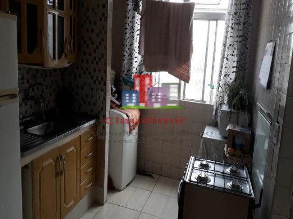 Imagem Apartamento com 2 Quartos à Venda, 46 m² em Cidade Tiradentes - São Paulo Imagem Apartamento com 2 Quartos à Venda, 46 m² em Cidade Tiradentes - São Paulo