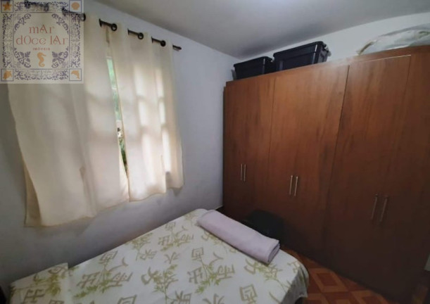 Imagem Apartamento com 2 Quartos à Venda, 70 m² em Gonzaga - Santos
