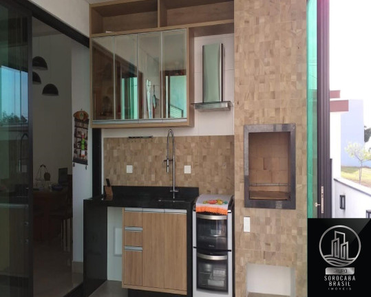 Imagem Casa com 3 Quartos à Venda, 200 m² em Ibiti Reserva - Sorocaba Imagem Casa com 3 Quartos à Venda, 200 m² em Ibiti Reserva - Sorocaba