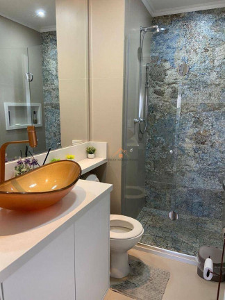 Imagem Apartamento com 2 Quartos à Venda, 88 m² em Centro - Santo André
