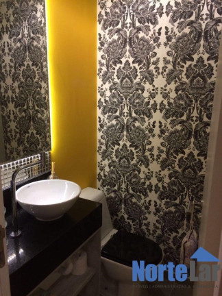 Imagem Apartamento com 3 Quartos à Venda, 126 m² em Lauzane Paulista - São Paulo Imagem Apartamento com 3 Quartos à Venda, 126 m² em Lauzane Paulista - São Paulo