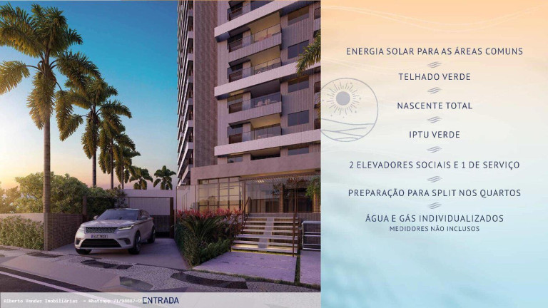 Imagem Apartamento com 2 Quartos à Venda, 58 m² em Jaguaribe - Salvador Imagem Apartamento com 2 Quartos à Venda, 58 m² em Jaguaribe - Salvador