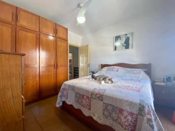 Imagem Casa com 4 Quartos à Venda, 200 m² em Barreiros - São José