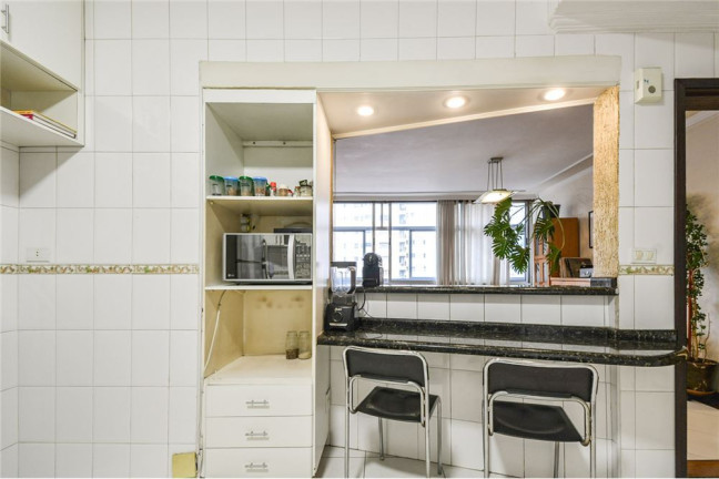 Imagem Imóvel com 3 Quartos à Venda, em Pinheiros - São Paulo Imagem Imóvel com 3 Quartos à Venda, em Pinheiros - São Paulo