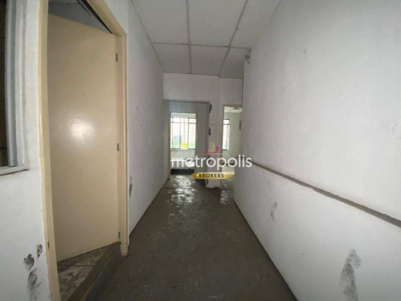 Imagem Edifício Residencial à Venda, 843 m² em Centro - São Caetano Do Sul