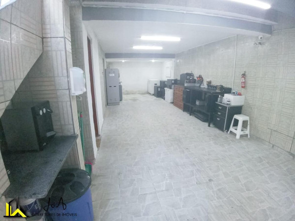 Imagem Casa com 2 Quartos à Venda, 150 m² em Pestana - Osasco Imagem Casa com 2 Quartos à Venda, 150 m² em Pestana - Osasco