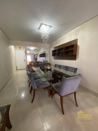 Imagem Apartamento com 2 Quartos à Venda, 90 m² em Canto Do Forte - Praia Grande Imagem Apartamento com 2 Quartos à Venda, 90 m² em Canto Do Forte - Praia Grande