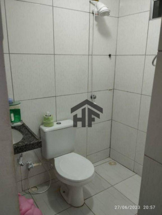 Imagem Casa com 2 Quartos à Venda, 70 m² em Pau Amarelo - Paulista Imagem Casa com 2 Quartos à Venda, 70 m² em Pau Amarelo - Paulista