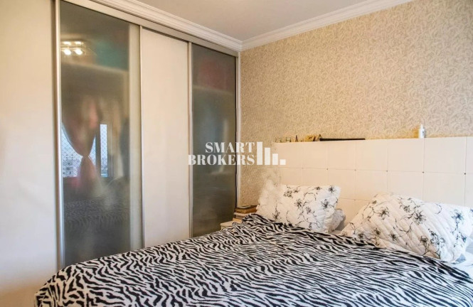 Imagem Apartamento com 3 Quartos à Venda, 78 m² em Ipiranga - São Paulo Imagem Apartamento com 3 Quartos à Venda, 78 m² em Ipiranga - São Paulo