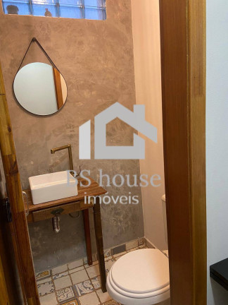 Imagem Sobrado com 2 Quartos para Alugar, 100 m² em Jardim - Santo André Imagem Sobrado com 2 Quartos para Alugar, 100 m² em Jardim - Santo André