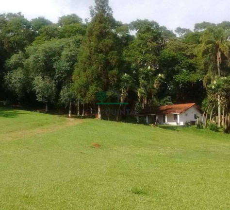 Imagem Fazenda à Venda, 600 m² em Recanto Verde Dos Lagos - Itapevi
