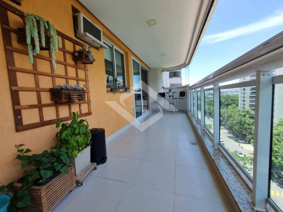 Imagem Apartamento com 3 Quartos à Venda, 102 m² em Barra Da Tijuca - Rio De Janeiro Imagem Apartamento com 3 Quartos à Venda, 102 m² em Barra Da Tijuca - Rio De Janeiro