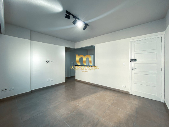 Imagem Apartamento com 2 Quartos à Venda, 64 m² em Guilhermina - Praia Grande