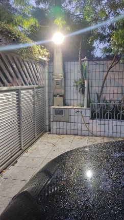 Imagem Sobrado com 4 Quartos à Venda, 180 m² em Boqueirão - Santos Imagem Sobrado com 4 Quartos à Venda, 180 m² em Boqueirão - Santos