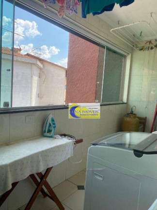 Imagem Apartamento com 3 Quartos à Venda, 170 m² em Rudge Ramos - São Bernardo Do Campo Imagem Apartamento com 3 Quartos à Venda, 170 m² em Rudge Ramos - São Bernardo Do Campo