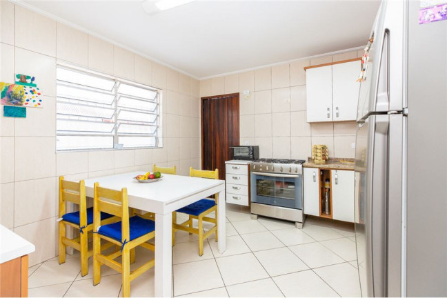 Imagem Casa com 3 Quartos à Venda,  em Jardim Umuarama - São Paulo