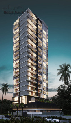 Imagem Apartamento com 3 Quartos à Venda, 80 m² em Bessa - João Pessoa