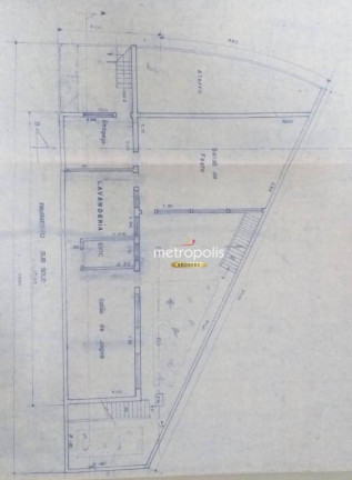 Imagem Sobrado com 4 Quartos à Venda, 327 m² em Jardim Do Estádio - Santo André Imagem Sobrado com 4 Quartos à Venda, 327 m² em Jardim Do Estádio - Santo André