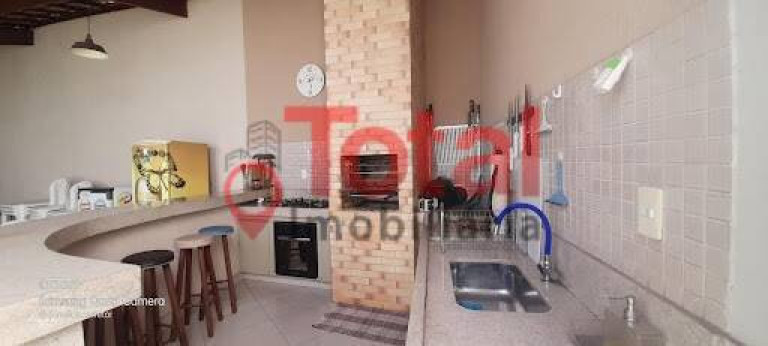 Imagem Casa com 3 Quartos à Venda, 360 m² em Eldorado - Timóteo Imagem Casa com 3 Quartos à Venda, 360 m² em Eldorado - Timóteo