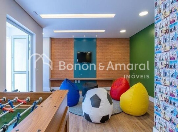 Imagem Apartamento com 2 Quartos à Venda, 70 m² em Santa Terezinha - Paulínia