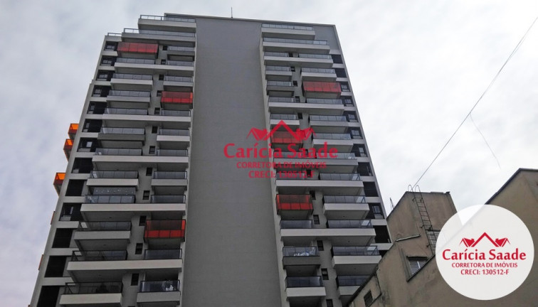Apartamento com 3 Quartos à Venda, 77 m² em Vila Mariana - São Paulo