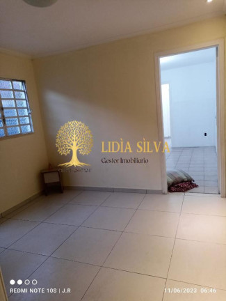 Imagem Casa com 2 Quartos à Venda, 99 m² em Vila Guarani (z Sul) - São Paulo