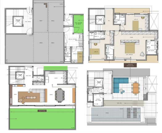 Imagem Casa com 3 Quartos à Venda, 559 m² em Campo Belo - São Paulo
