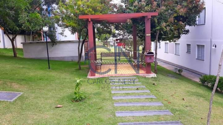 Imagem Apartamento com 2 Quartos à Venda, em Vila São José - Taubaté Imagem Apartamento com 2 Quartos à Venda, em Vila São José - Taubaté